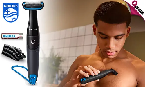 Philips Body Groomer!